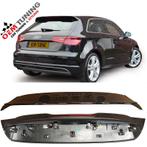 AUDI A3 S3 8V Sline Dakspoiler Hatchback | FY9B Brilliant BL