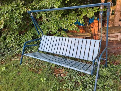 Schommelbank, Tuin en Terras, Tuinbanken, Ophalen