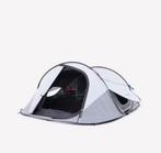 Fresh and Black 3 persoons tent 1x gebruikt., Caravans en Kamperen, Ophalen, Zo goed als nieuw, Tot en met 3