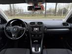 Volkswagen Golf Variant 1.2 TSI Trendline Airco/Aut/Cruise/S, Stof, Gebruikt, 700 kg, Origineel Nederlands