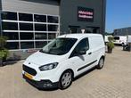 Ford Transit Courier 1.5 TDCI Trend Duratorq S&S, Voorwielaandrijving, Stof, Gebruikt, 4 cilinders