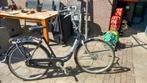 Gazelle damesfiets, 53 tot 56 cm, Ophalen, Gebruikt