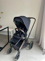 Cybex Priam Rose gold, Kinderen en Baby's, Kinderwagens en Combinaties, Ophalen, Zo goed als nieuw, Overige merken