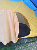 koepeltent Nomad, Ophalen, Gebruikt, Tot en met 2
