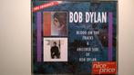Bob Dylan - Blood On The Tracks & Another Side Of Bob Dylan, Ophalen of Verzenden, Zo goed als nieuw, Poprock