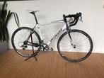Specialized Roubaix mt 56 - Sram Force, Easton Wielen, 28 inch, Gebruikt, Carbon, Heren