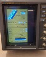Furuno FCV-281 COLOR ECHOSOUNDER, Watersport en Boten, Ophalen of Verzenden, Zo goed als nieuw, Kaartplotter of Fish Finder