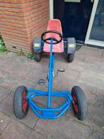 Berg Skelter met aanhanger., Ophalen, Gebruikt, Berg