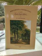 Herinneringen Landschapschilder - B.C. Koekkoek, Boeken, Ophalen of Verzenden, Gelezen, Overige onderwerpen