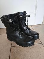 Legerkisten, Onbekend, Zwart, Ophalen of Verzenden, Zo goed als nieuw