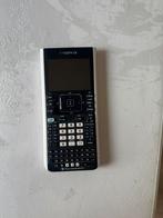 Texas Instruments nspire CX, Ophalen, Grafische rekenmachine, Gebruikt