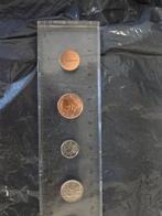 Diverse Nederlandse Munten Collectie, Postzegels en Munten, Zilver, Koningin Wilhelmina, Losse munt, Overige waardes