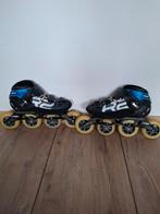 Powerslide R2 skeelers maat 44, Ophalen of Verzenden, Zo goed als nieuw, Inline skates 4 wielen, Powerslide