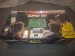 Oude Nintendo Entertainment System (NES) Super Set, Ophalen of Verzenden, Gebruikt, Met 2 controllers, Met games