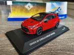 Toyota Corolla GR solido schaal 1:43, Hobby en Vrije tijd, Modelauto's | 1:43, Ophalen of Verzenden, Zo goed als nieuw, Auto, Solido