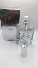 Revlon - Charlie silver 100ml EDT ~ nieuw, Sieraden, Tassen en Uiterlijk, Uiterlijk | Parfum, Nieuw, Ophalen of Verzenden