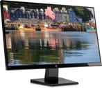 HP 27w Monitor – 27 inch Full HD (1JJ98AA), Ophalen, Hp, IPS, Full HD