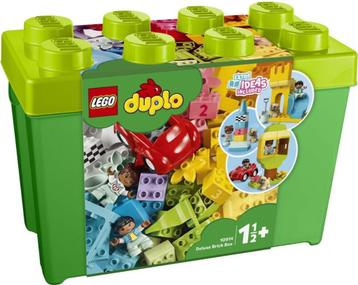 LEGO DUPLO Luxe Opbergdoos - 10914 beschikbaar voor biedingen