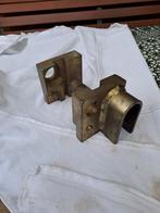 te koop enkele mehawo dissel sloten  als nieuw, Caravans en Kamperen, Ophalen of Verzenden, Zo goed als nieuw