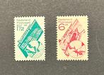Nederland | 1931, Goudse glazen, PF, Postzegels en Munten, Postzegels | Nederland, Ophalen of Verzenden, T/m 1940, Postfris