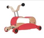 Wishbone Mini Flip loopauto Rood, Ophalen of Verzenden, Nieuw