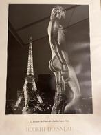 ROBERT DOISNEAU. — 1986., Ophalen