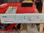 Bedieningspaneel  voor Miele wasmachine, Ophalen of Verzenden, Gebruikt, 1200 tot 1600 toeren, 85 tot 90 cm