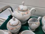 servies art nouveau 20 delig, Ophalen of Verzenden