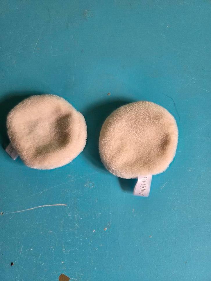 Optidee Make-up Remover Pads - Herbruikbaar, Sieraden, Tassen en Uiterlijk, Uiterlijk | Cosmetica en Make-up, Nieuw, Toebehoren