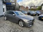 BMW 5-serie Touring 520i M SPORT | PANO | MEMORY | LEER |, Automaat, Gebruikt, 4 cilinders, 2000 kg