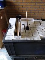 Hobby kwastjes, Ophalen of Verzenden, Zo goed als nieuw, Overige typen
