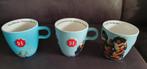 Douwe egberts oude meesters mokken, Huis en Inrichting, Ophalen of Verzenden, Nieuw, Overige stijlen, Kop(pen) en/of Schotel(s)