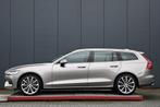 Volvo V60 2.0 T5 Inscription trekhaak (bj 2019, automaat), 15 km/l, Euro 6, 4 cilinders, 92 €/maand
