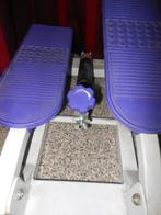 stepper  fitnes, Sport en Fitness, Ophalen, Gebruikt, Buik, Stepapparaat
