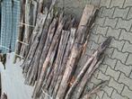 Robinia palen -vergrijsd (pakket 1), Ophalen, 250 cm of meer, Palen