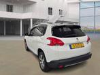 Peugeot 2008 1.2 Automaat Allure, Panodak, Cruise, Navi NL/N, Auto's, Peugeot, 450 kg, Gebruikt, 1199 cc, 82 pk