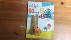 Bollie en billie nr.4, Eén stripboek, Ophalen of Verzenden, Gelezen