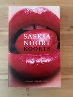 Saskia Noort - Koorts, Saskia Noort, Ophalen of Verzenden, Zo goed als nieuw, Nederland