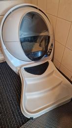 2x litterrobot 3, Dieren en Toebehoren, Kattenbakken, Ophalen, Zo goed als nieuw