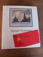 Verzameling Rusland 1987 + 1990 + 1991, Postzegels en Munten, Postzegels | Volle albums en Verzamelingen, Ophalen of Verzenden