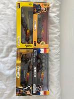 4x Max Verstappen F1 Burago 1:24 Nieuw, Ophalen of Verzenden, Nieuw, Auto, Bburago