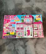 Mega Bloks Barbie Mansion, Ophalen, Gebruikt, Megabloks