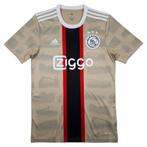Ajax derde shirt 2022/23, Verzenden, Zo goed als nieuw, Ajax, Shirt