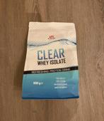 NIEUW XXL Nutrition Clear Whey Isolate IceTea Peach 500 gram, Ophalen of Verzenden, Nieuw, Poeder of Drank