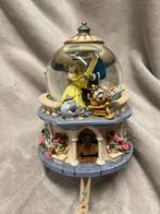 Disney bol, Verzamelen, Disney, Ophalen of Verzenden, Assepoester of Belle, Zo goed als nieuw, Beeldje of Figuurtje