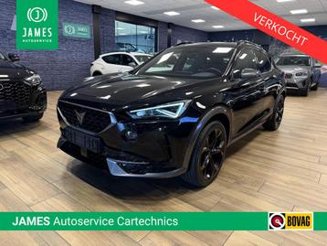 CUPRA Formentor 1.4 e-Hybrid VZ Copper Edition PHEV|NAVI|STO beschikbaar voor biedingen