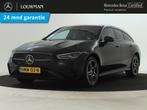 Mercedes-Benz CLA-Klasse Shooting Brake 250 e AMG Plug-In Hy, Gebruikt, 4 cilinders, Zwart, Plug-in hybride