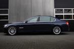 BMW 7 Serie 750Li 449 pk xDrive Individual Edition M-Sportpa, Auto's, BMW, Gebruikt, Bedrijf, Vierwielaandrijving, 449 pk
