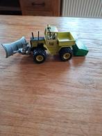 Te koop siku mb trac, Hobby en Vrije tijd, Ophalen of Verzenden, Zo goed als nieuw, Tractor of Landbouw, SIKU