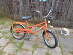 16 inch jaren 70 kinderfiets, Fietsen en Brommers, Ophalen, Gebruikt, 16 tot 20 inch
